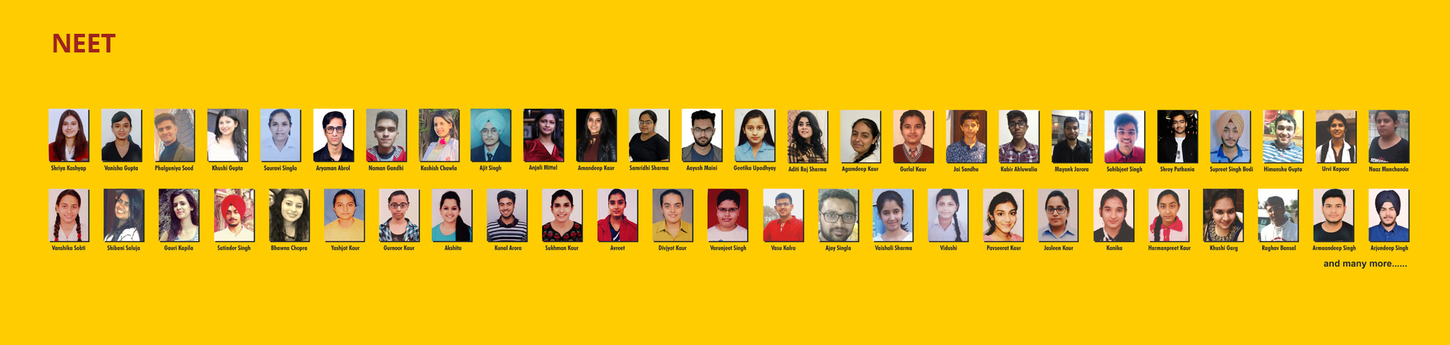 KATARIA Institute of Chemistry Slide
