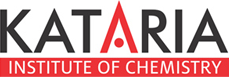 KATARIA Institute of Chemistry